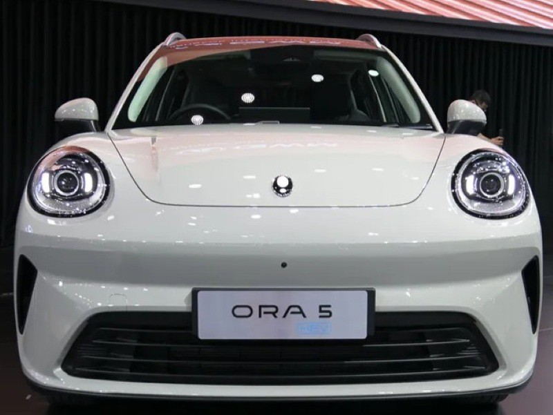 ora ora