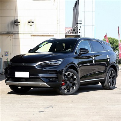 BYD 탕 플러스 EV