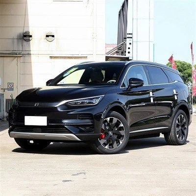 카워 전기 자동차