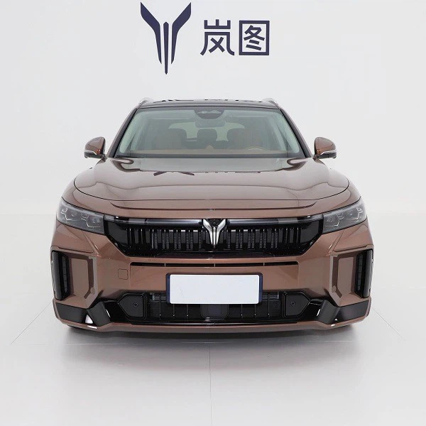 VOYAH FREE Extend-range Car